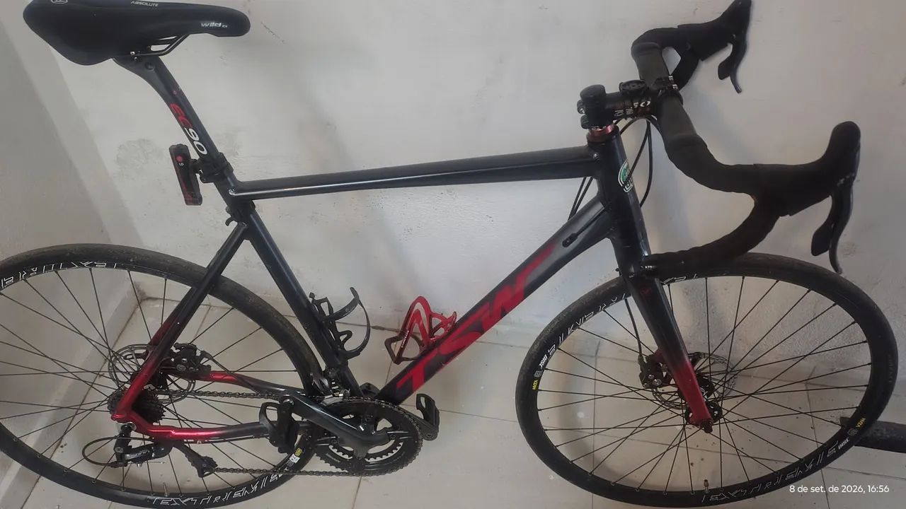 Speed TSW Tam. 56 - Foto 5