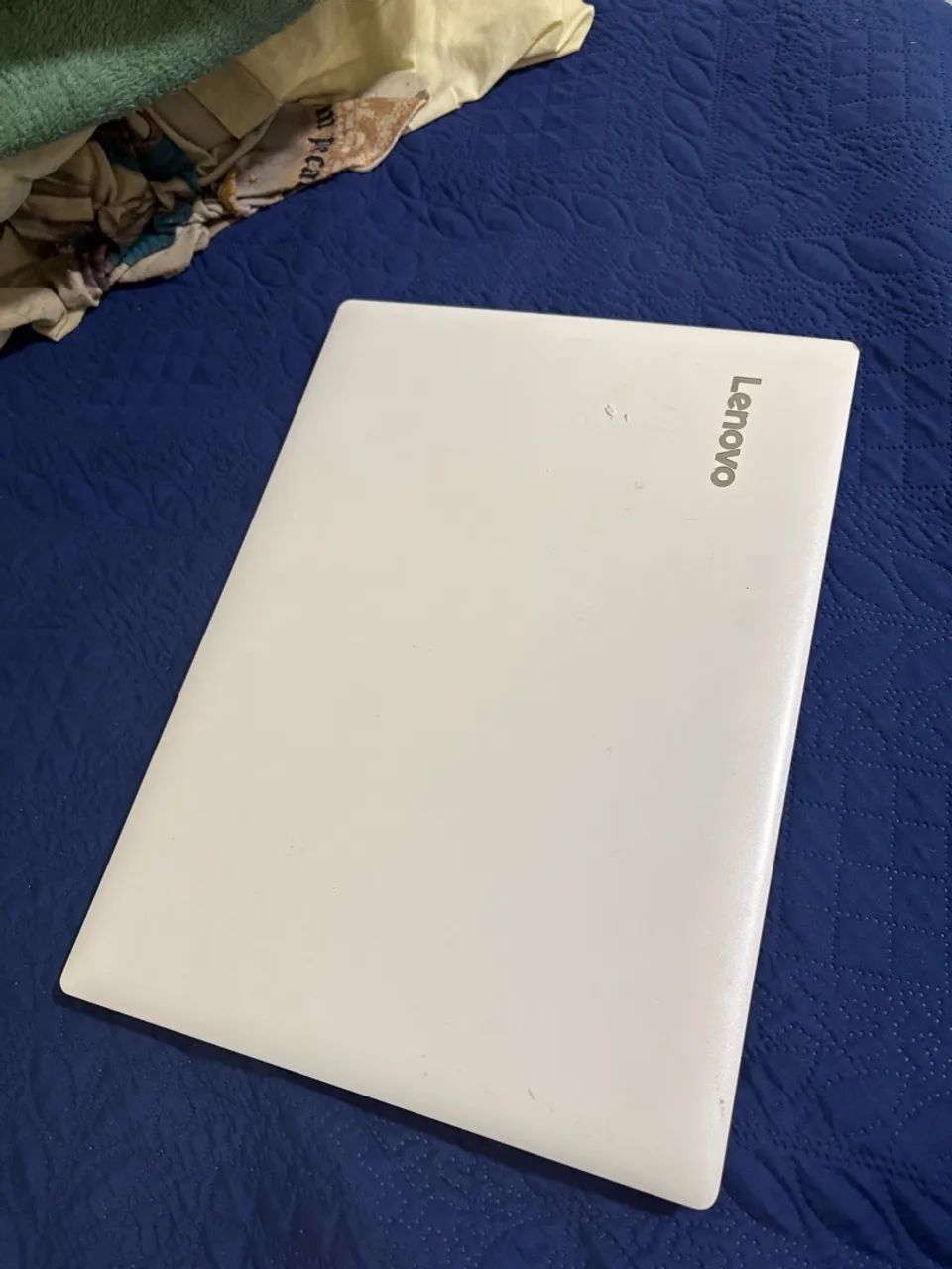 Notebook Lenovo Ideapad 320 - Foto 2