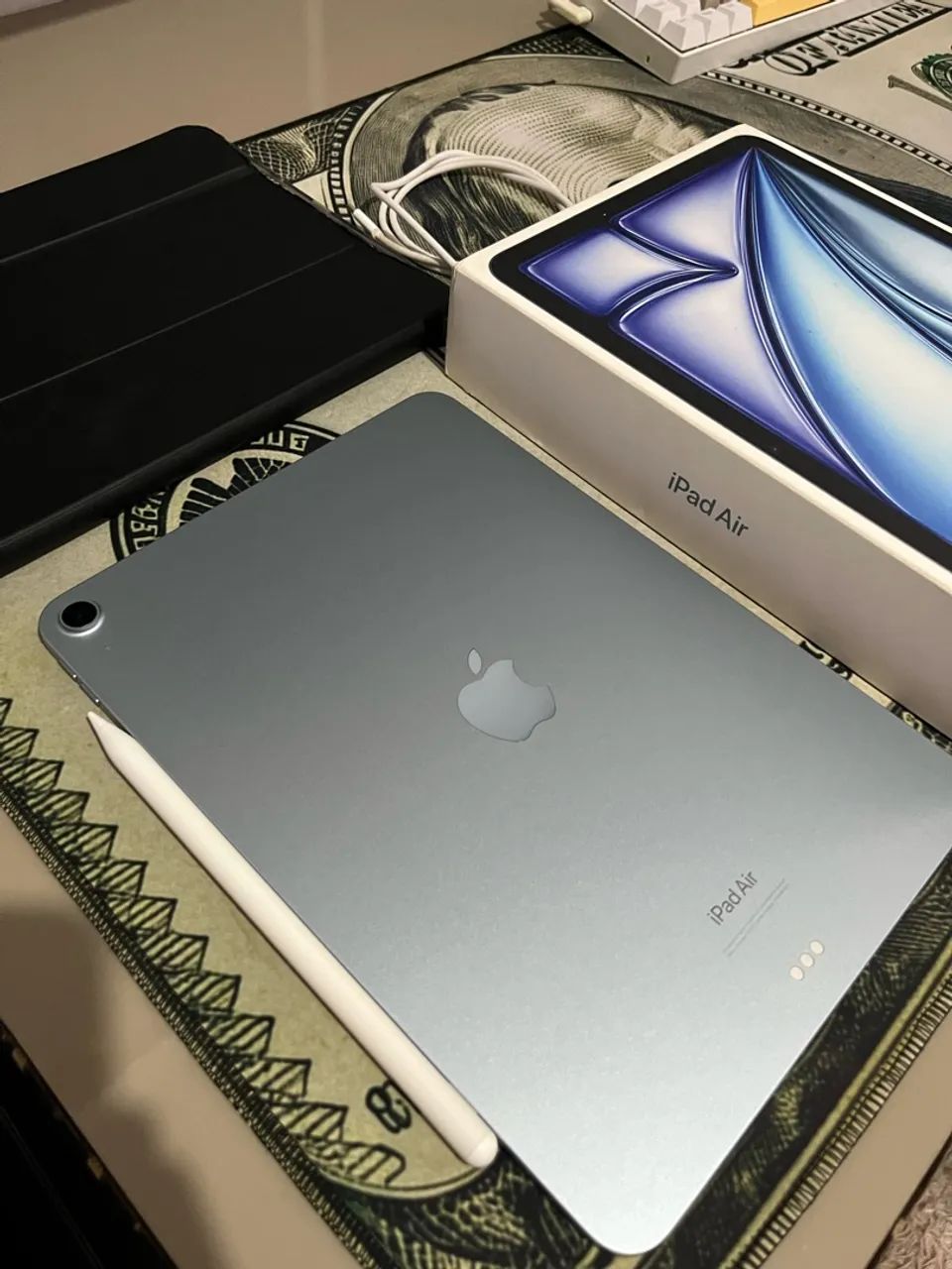 iPad Air M2 - Foto 2
