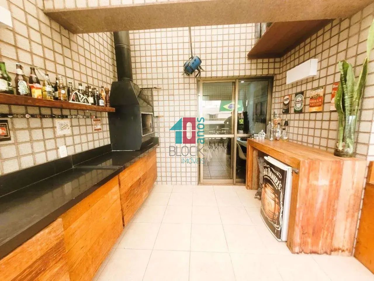 Recreio dos Bandeirantes | Cobertura 3 quartos, sendo 3 suites - Foto 7
