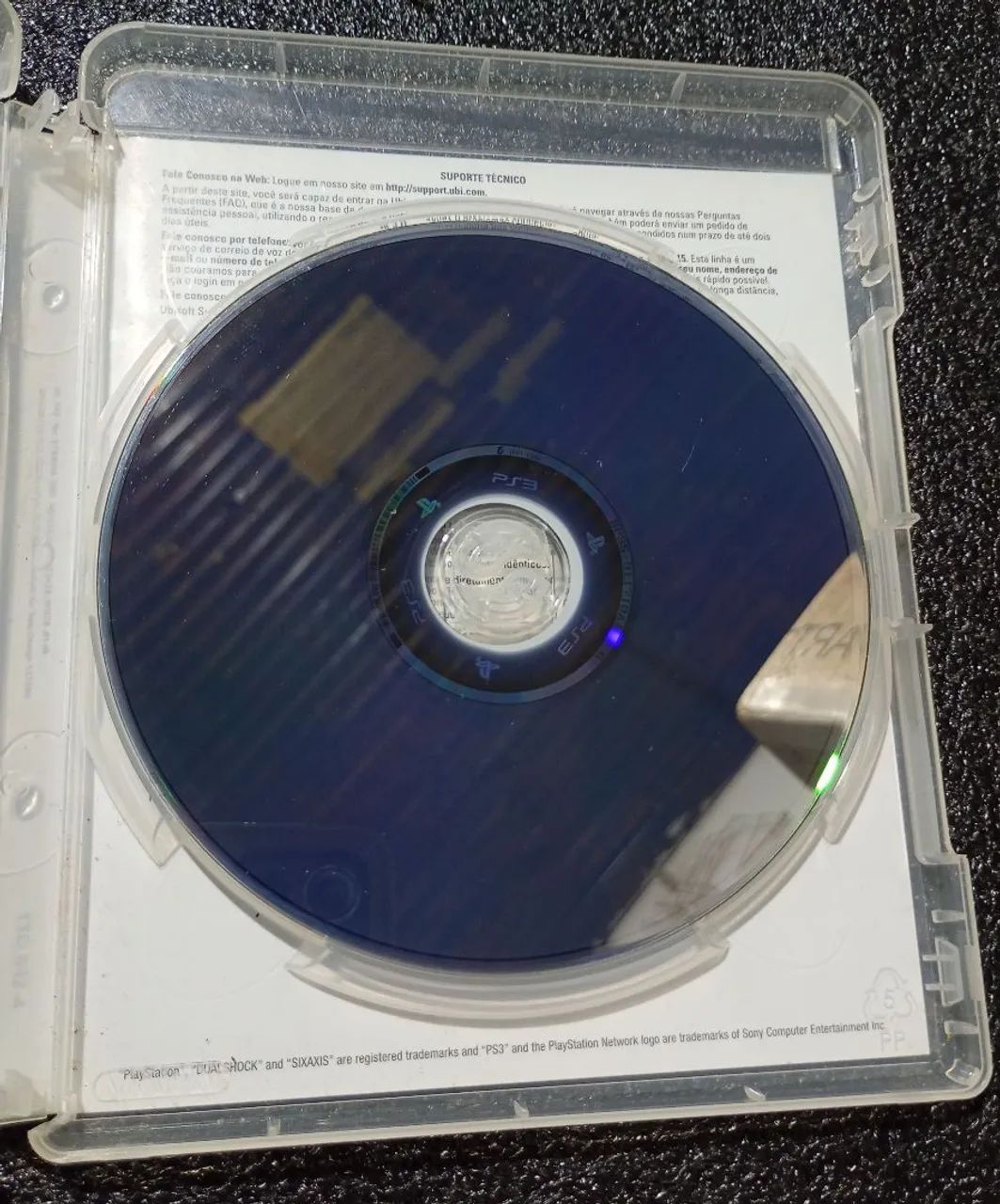 Far cry 4 ps3 usado - Foto 3