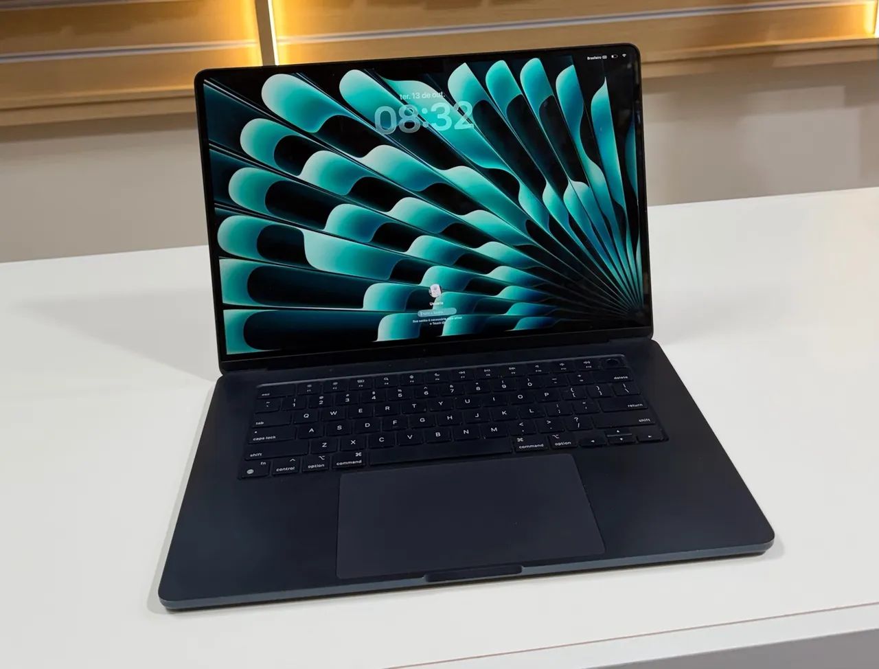 MacBook Air m2 16 polegadas 16/256 GB - Foto 5