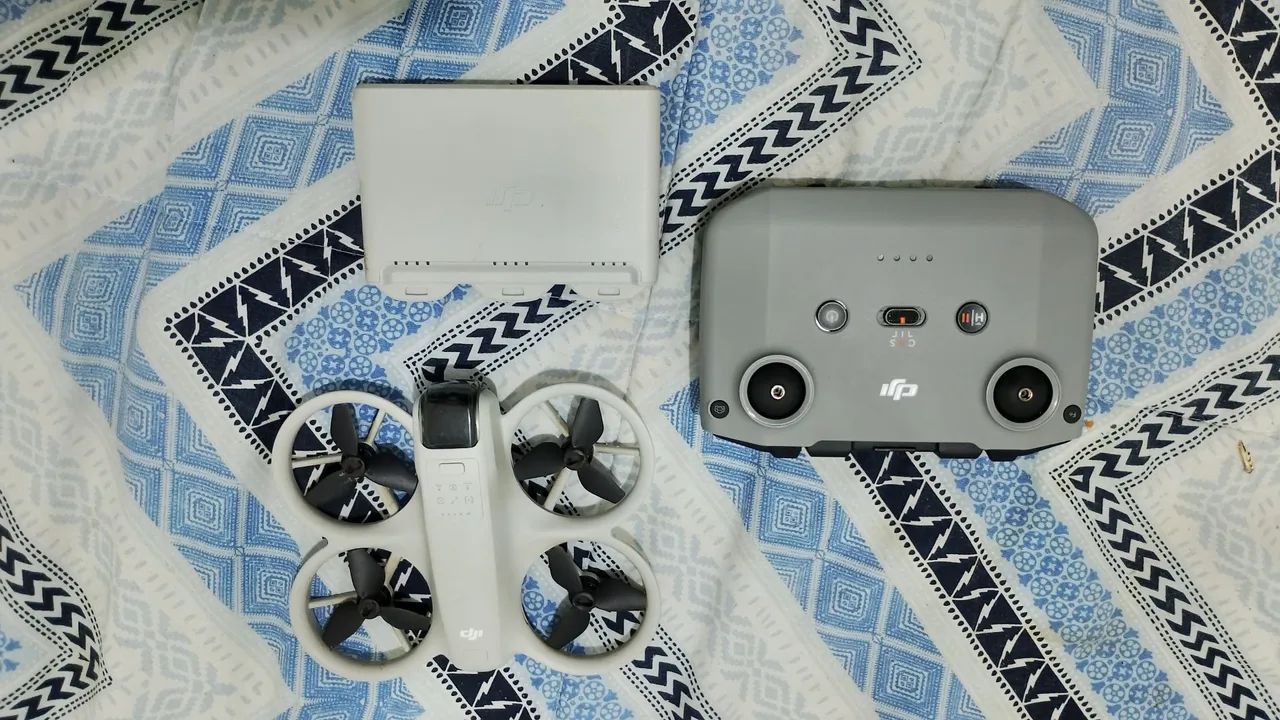 Drone DJI neo fly more - Foto 2