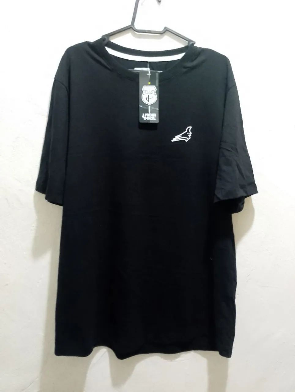 Camisa G do Treze Dia dia nova