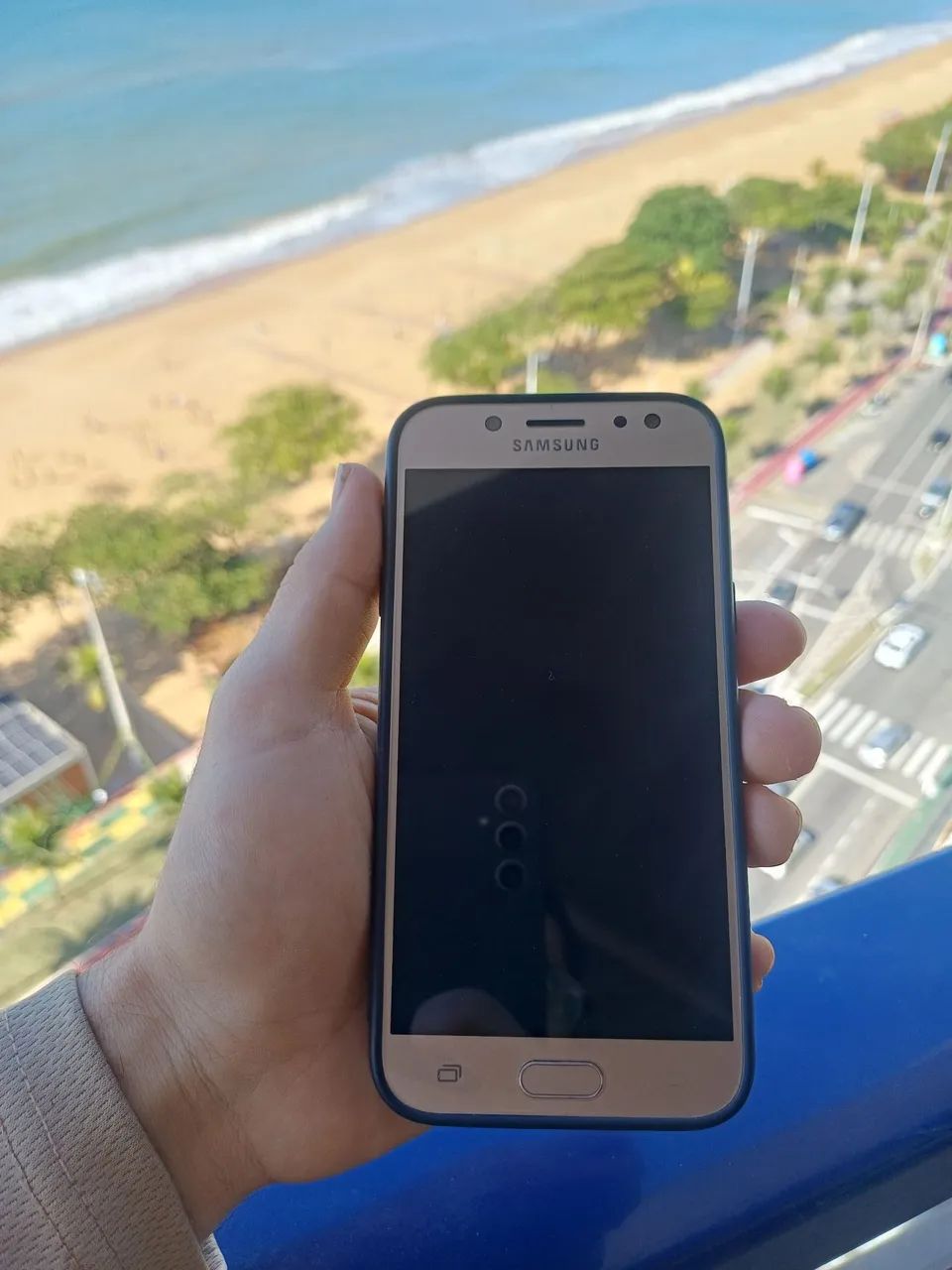 Samsung pro 