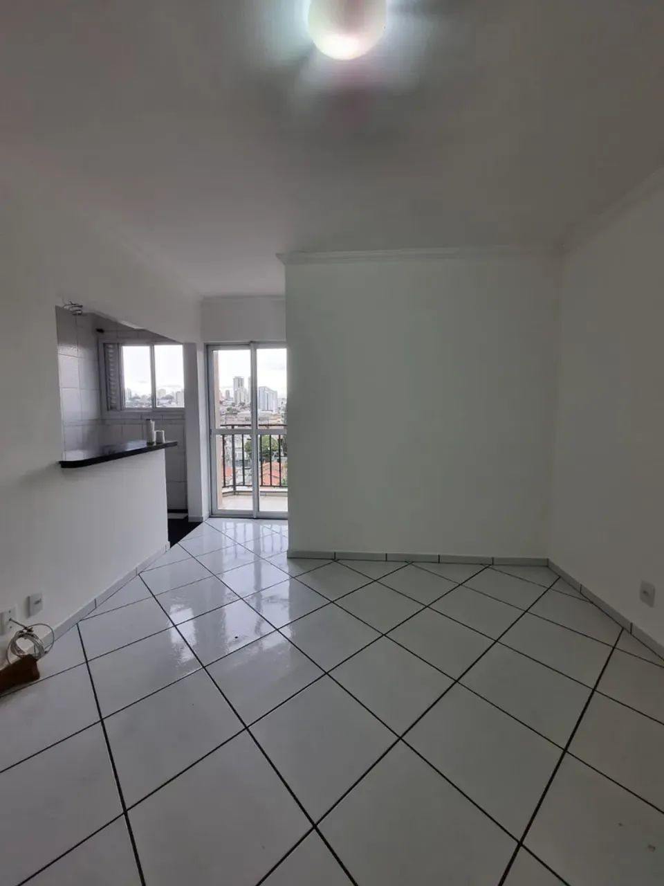 Apartamento à VENDA  Residencial Doce Vida - Foto 2