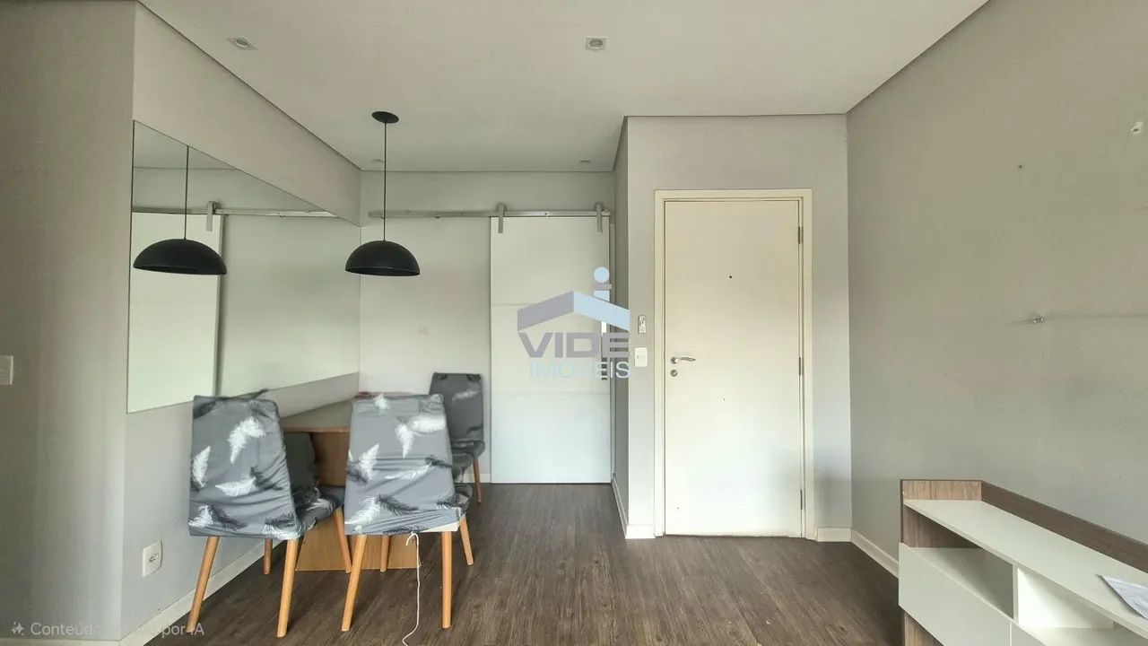 APARTAMENTO À VENDA | CAMBUÍ | CAMPINAS - Foto 4