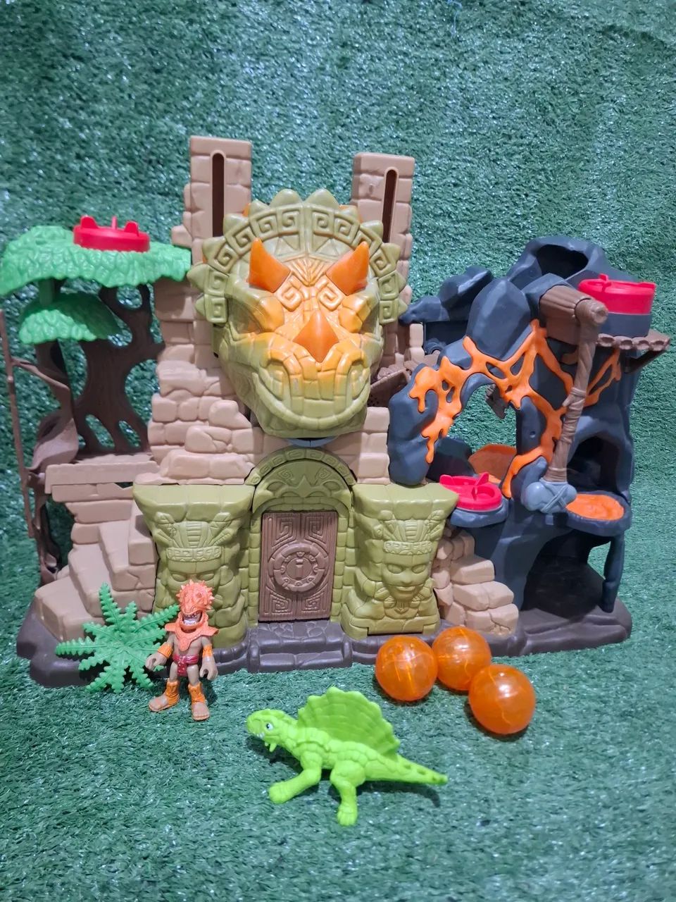Imaginext  - Foto 3