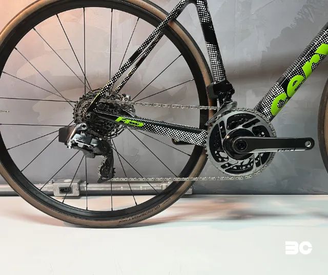 BICICLETA CERVÉLO R5 DISC - Foto 3