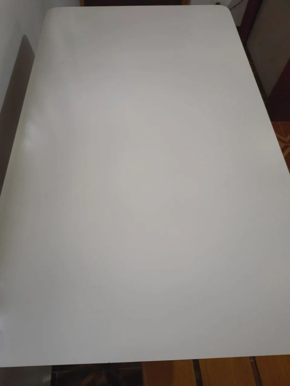 Mesa retrô 4 banqueta 