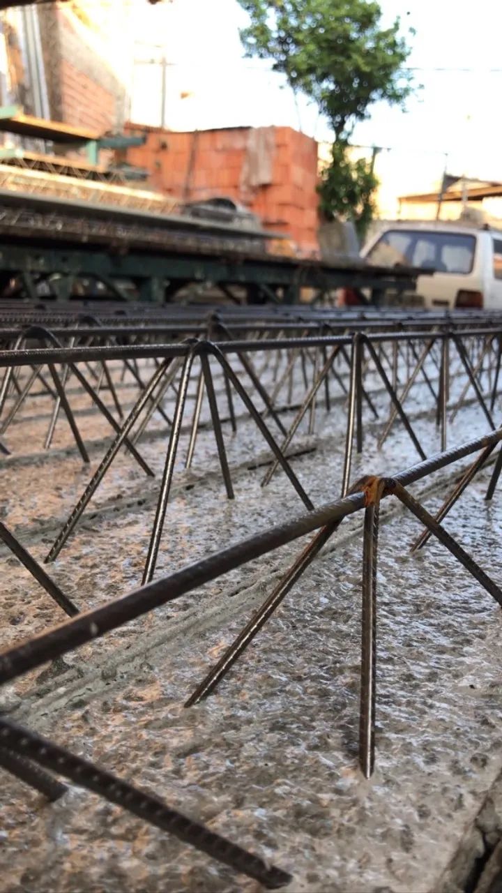 Lajes Pre-moldadas - Foto 2