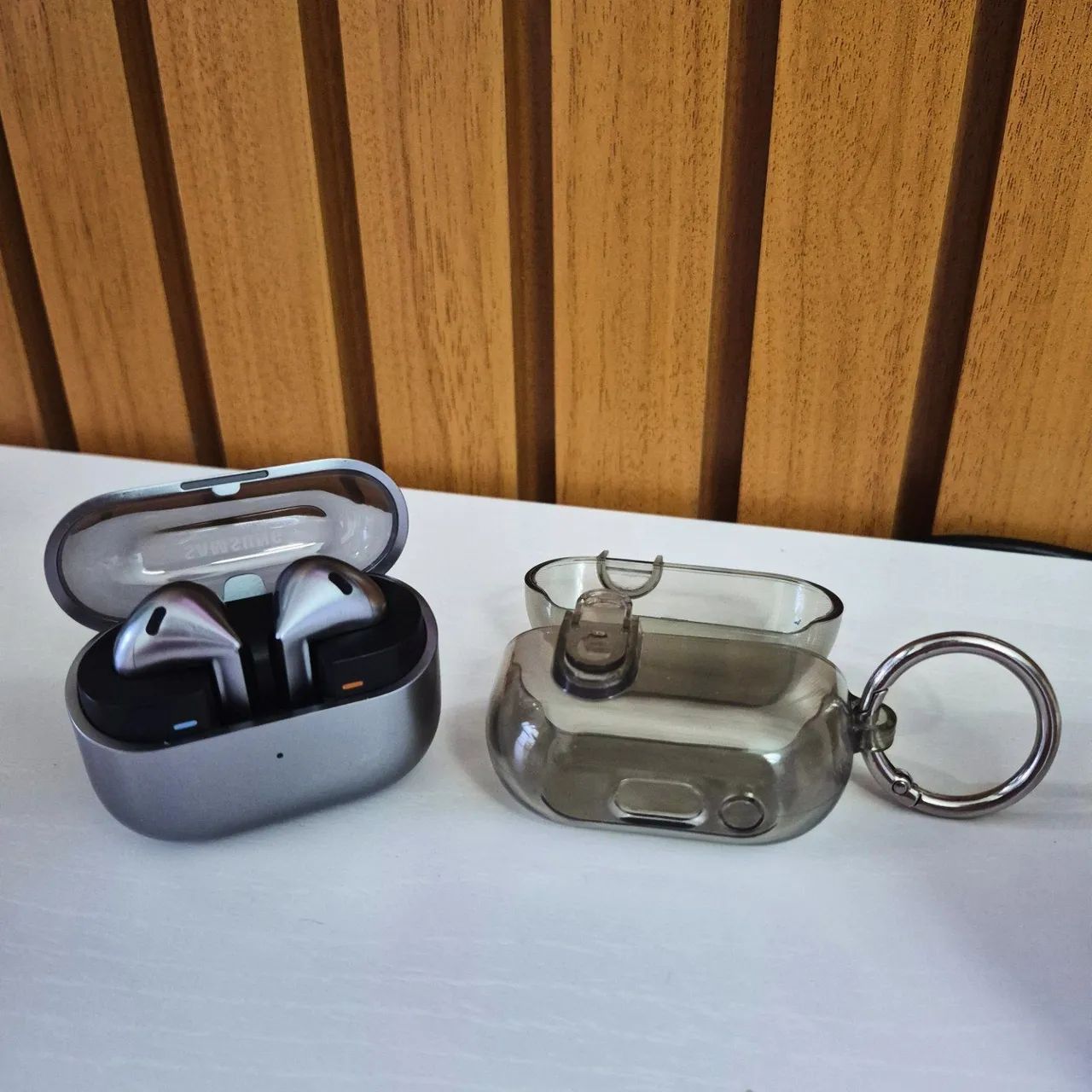 Galaxy buds 3 - Foto 3