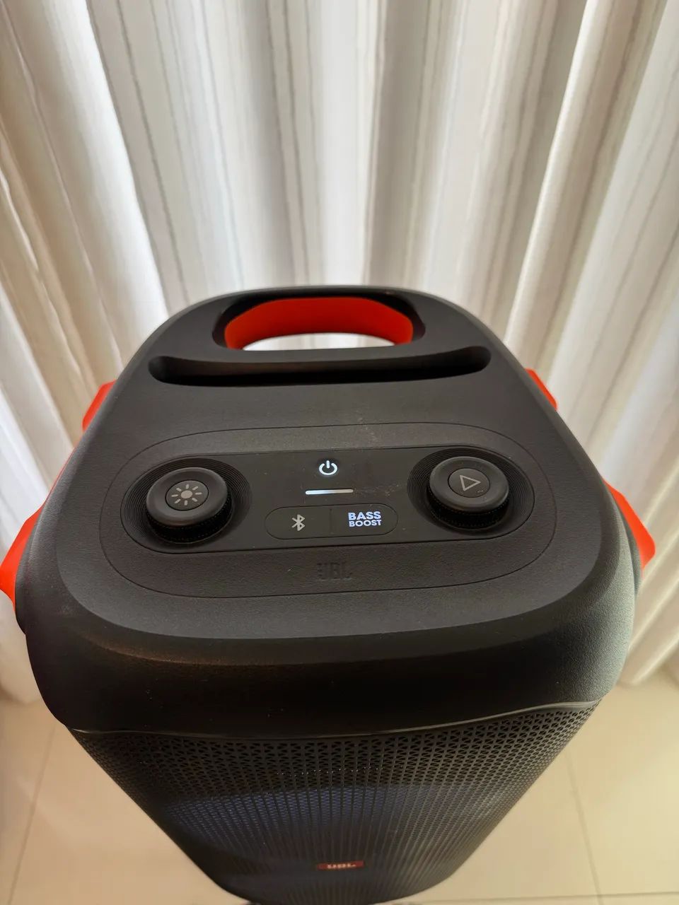Caixa JBL PartyBox 110 - Foto 2