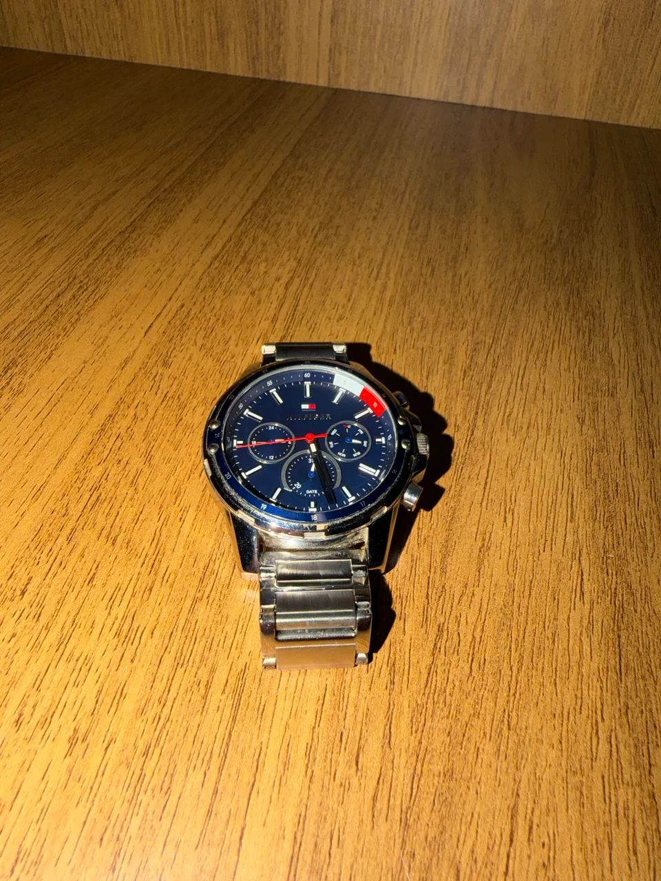 Relógio Tommy Hilfiger - Foto 3