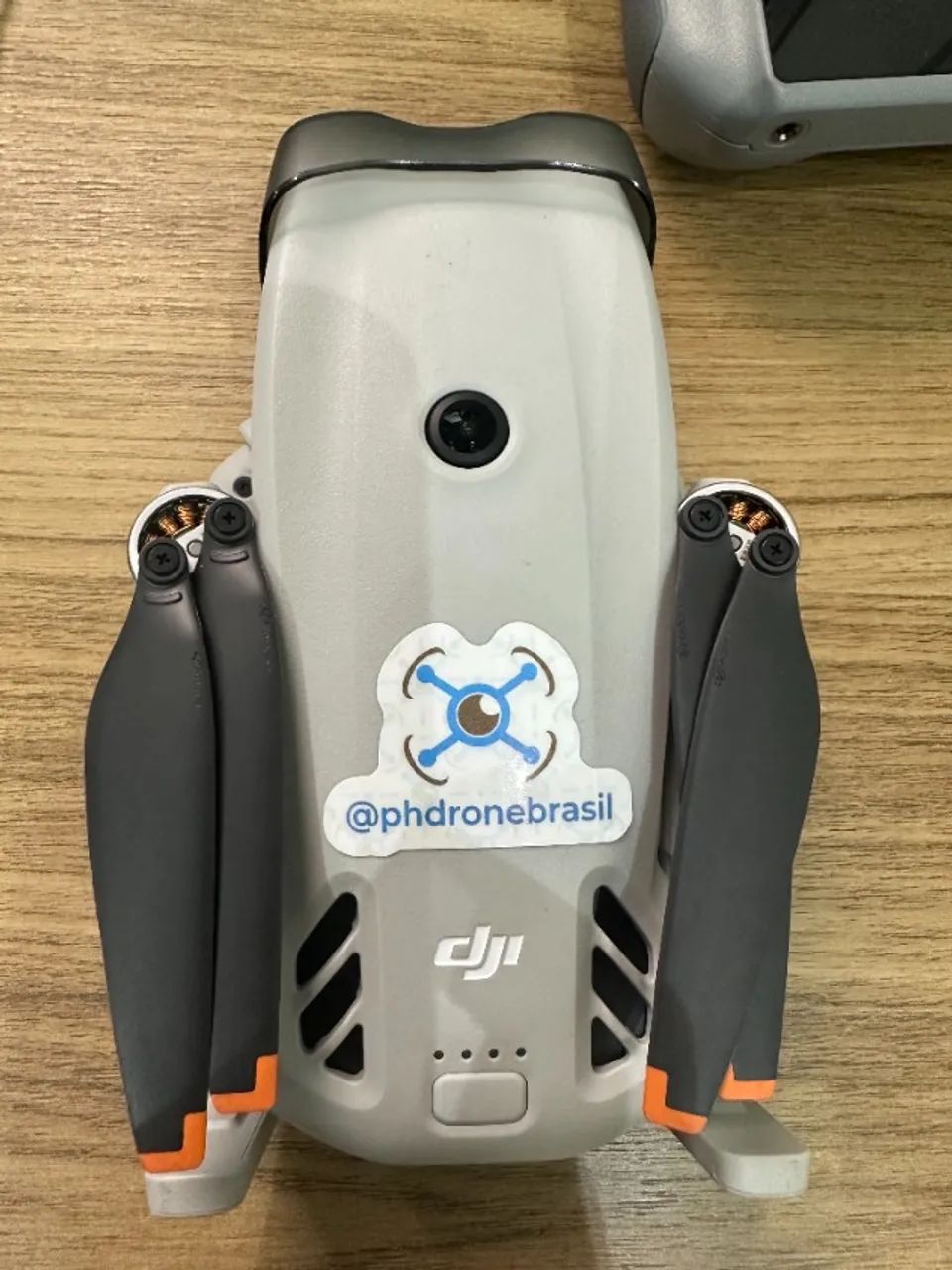 Drone lito X1 Fly More combo controle com tela  - Foto 4