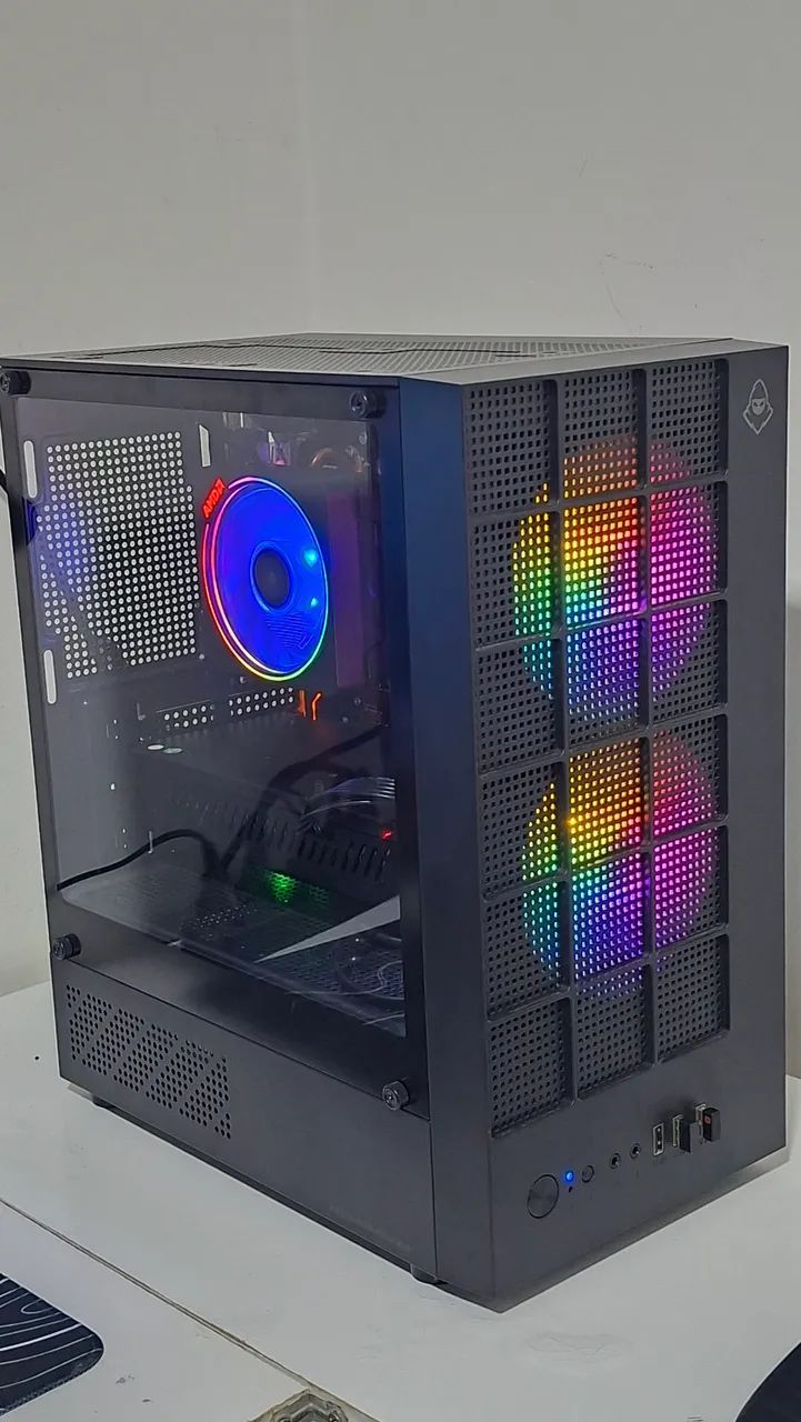PC GAMER 