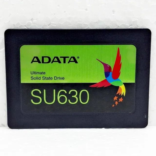 SSD 480GB SATA ADATA SU630