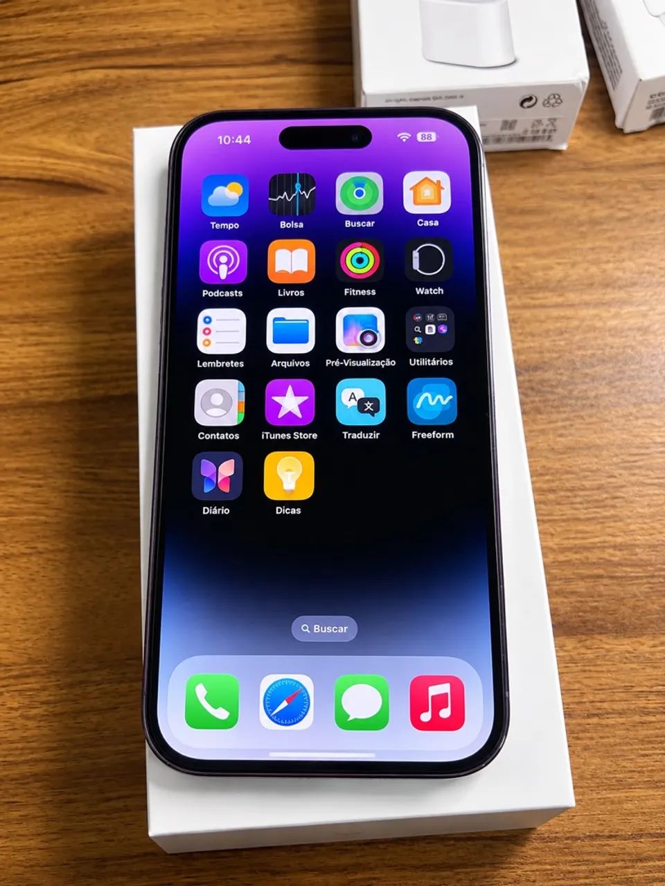 iPhone 14 Pro 256GB - Foto 3