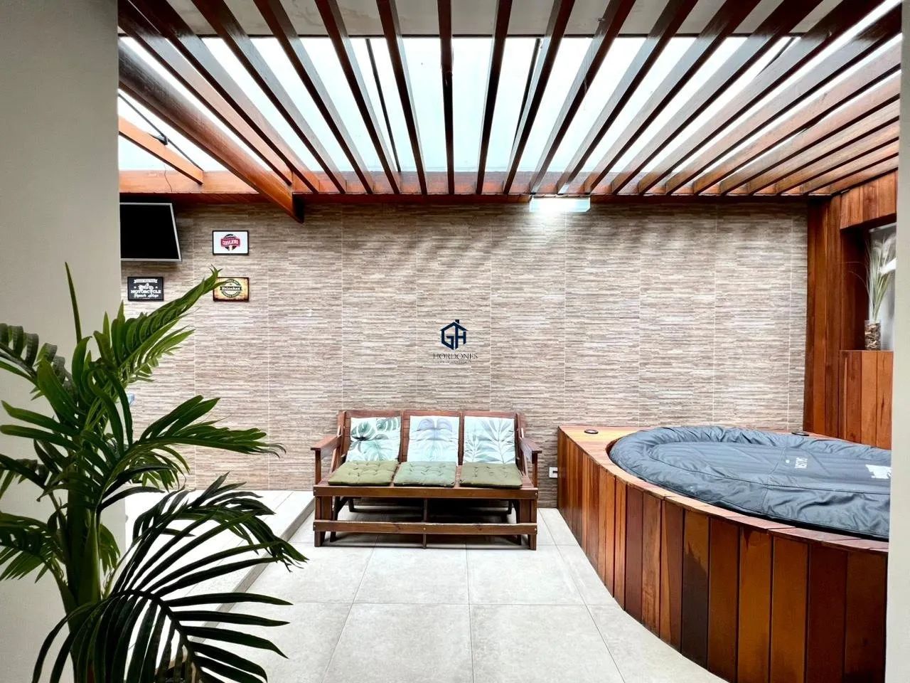 CASA CONDOMINIO - CABRAL - Foto 2