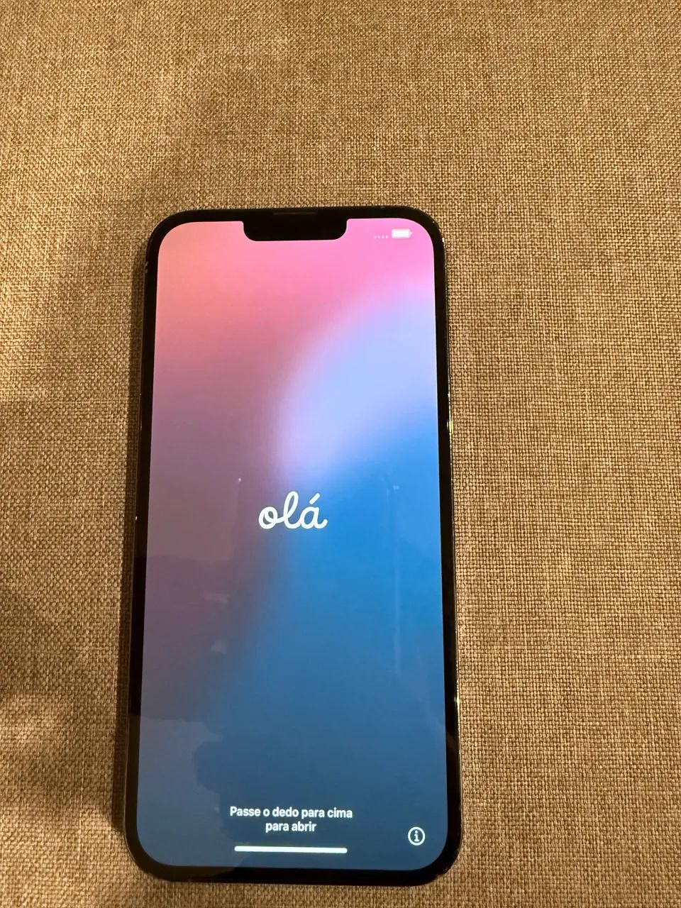 iPhone 13 Pro Max 256GB - Foto 2