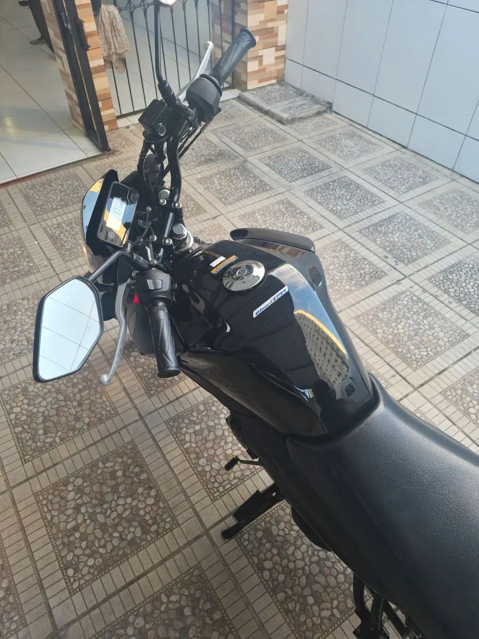 Factor 150cc 2023 - Foto 4