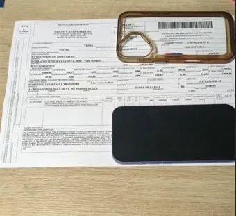 Vendo Iphone 16 128gb - Foto 4