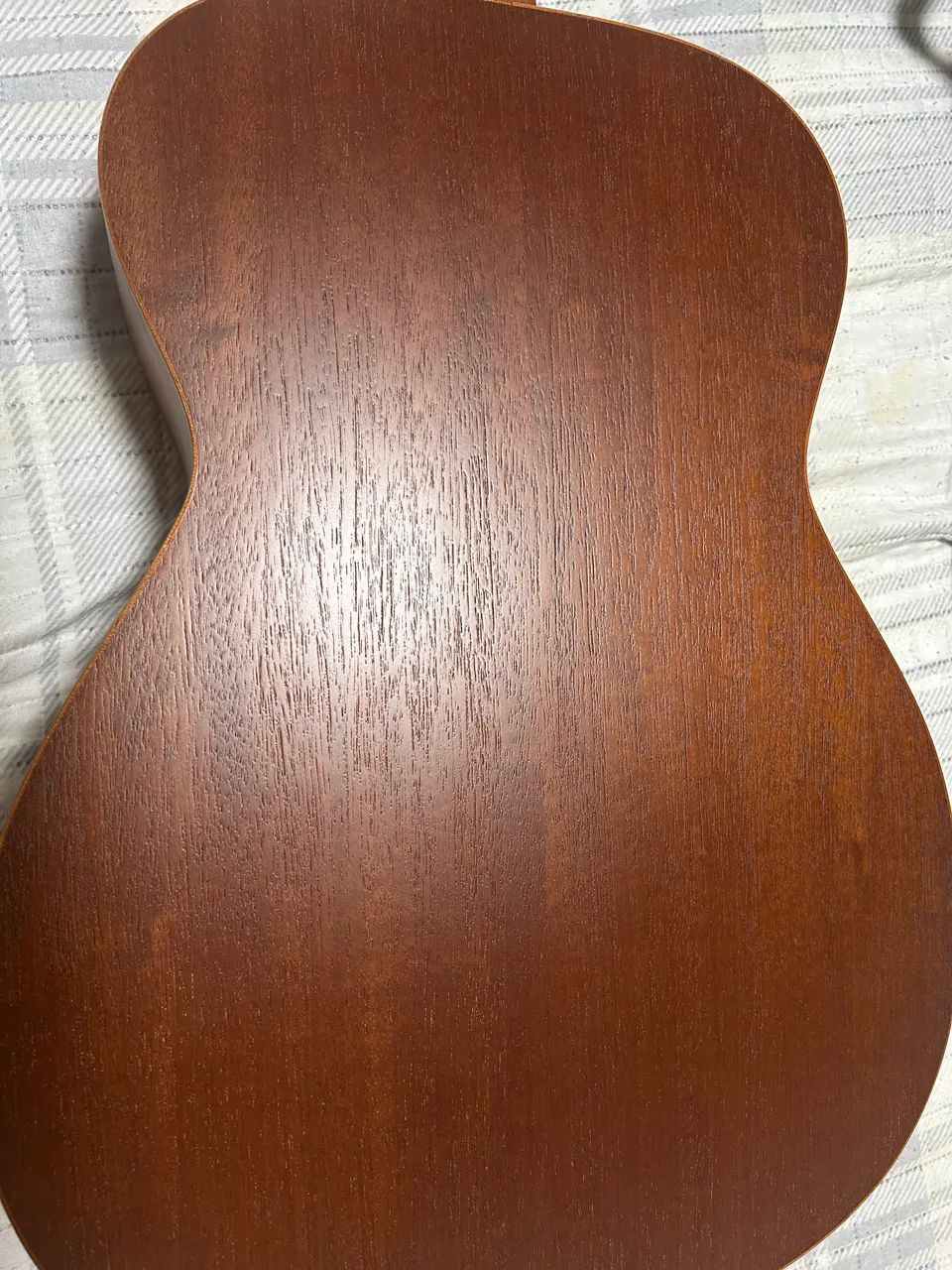 Violão Campoy  - Foto 2