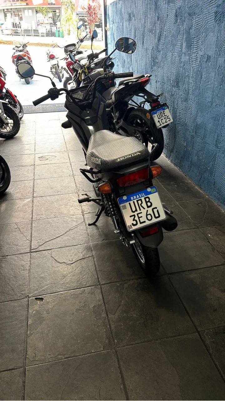 Pop 2026 zero km - Foto 4