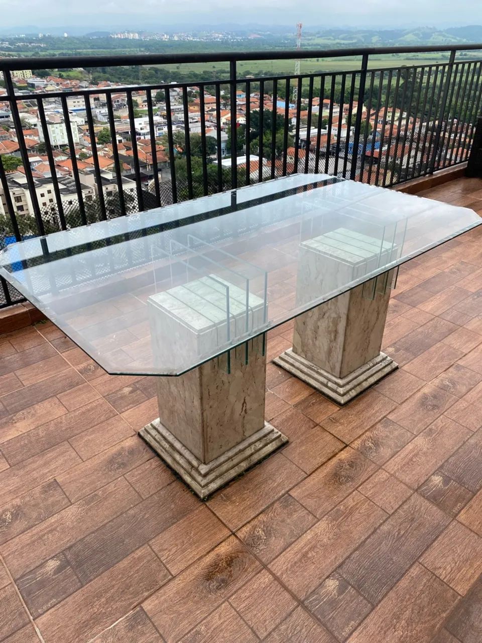 Mesa 6 lugares