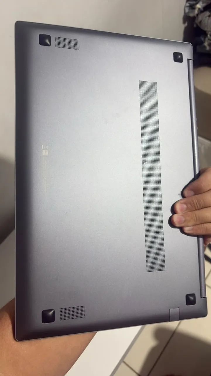 Notebook galaxy book 4 - Foto 4