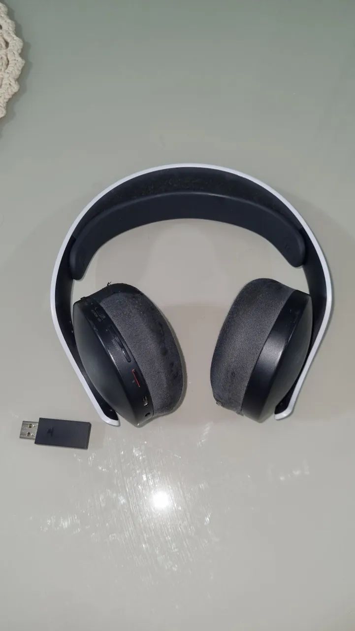 Pulse 3D Wireless Headset.65082085659777120