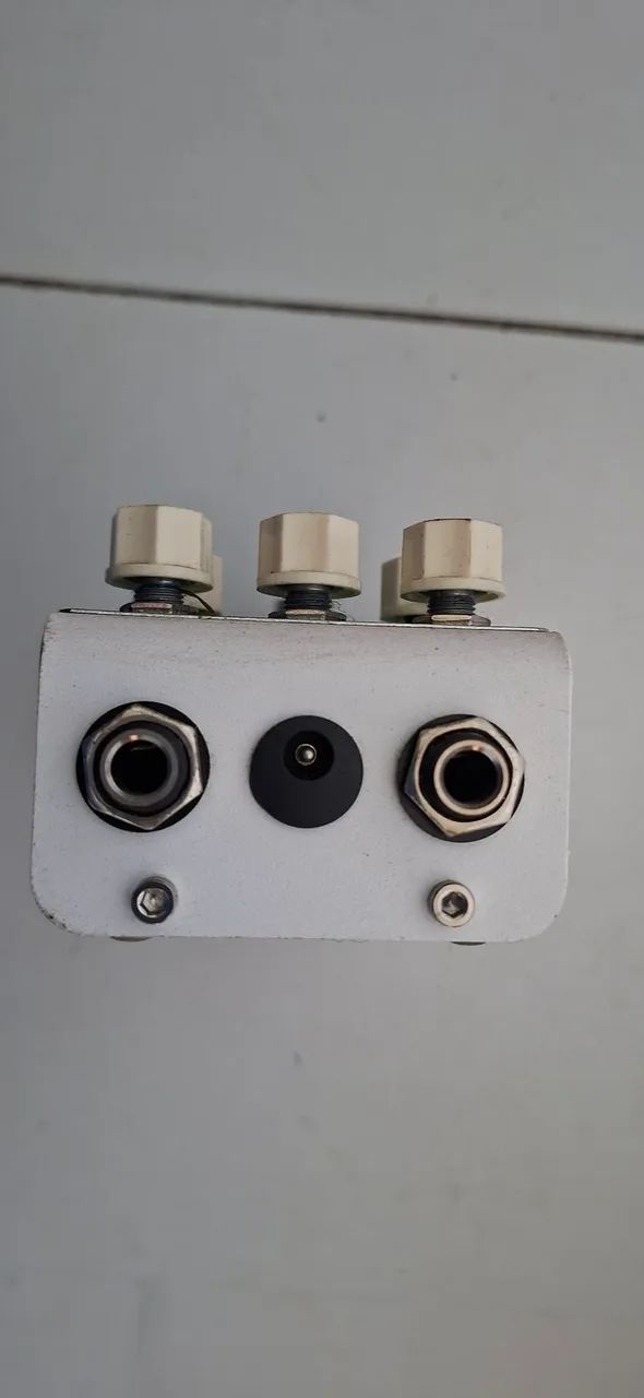 Pedal Cold Shot Tone Ink - Foto 2