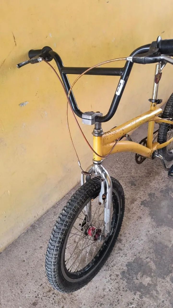 Cross bmx GTS B3  - Foto 3
