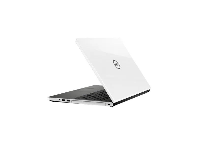 Vendo notbook Dell