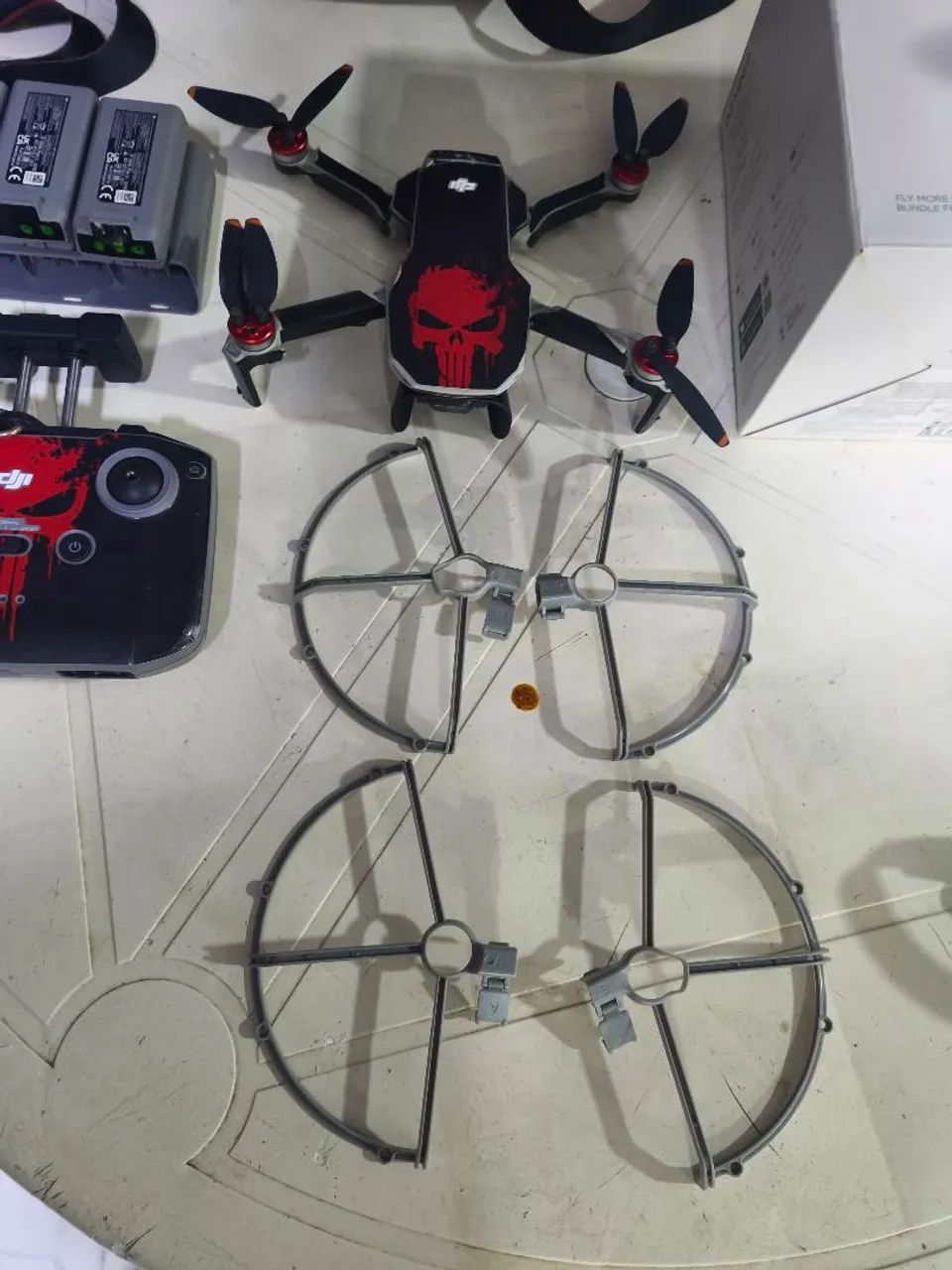 Drone DJI mini 2 - Foto 3
