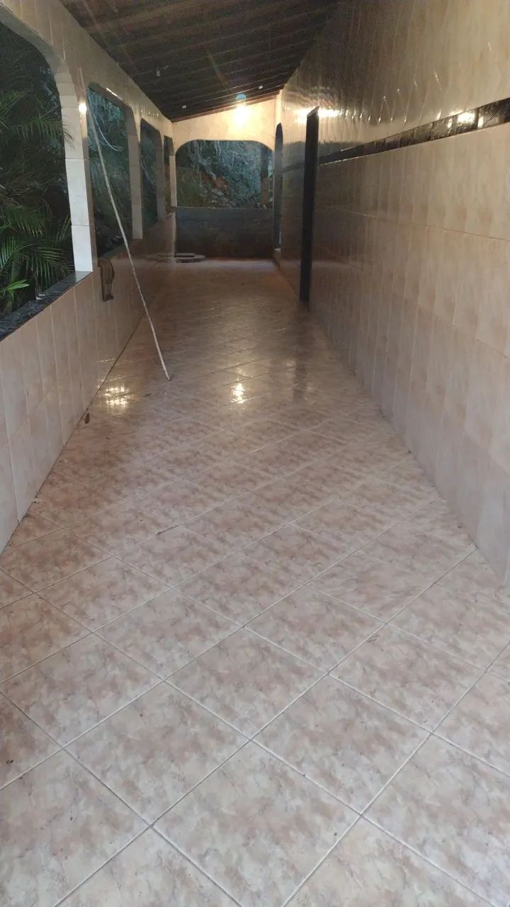Foto - São Gonçalo - Santa Isabel