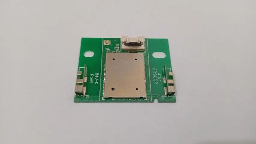 Placa Wifi Wireless para Tv Semp TCL 32" 32s6500s - Foto 2