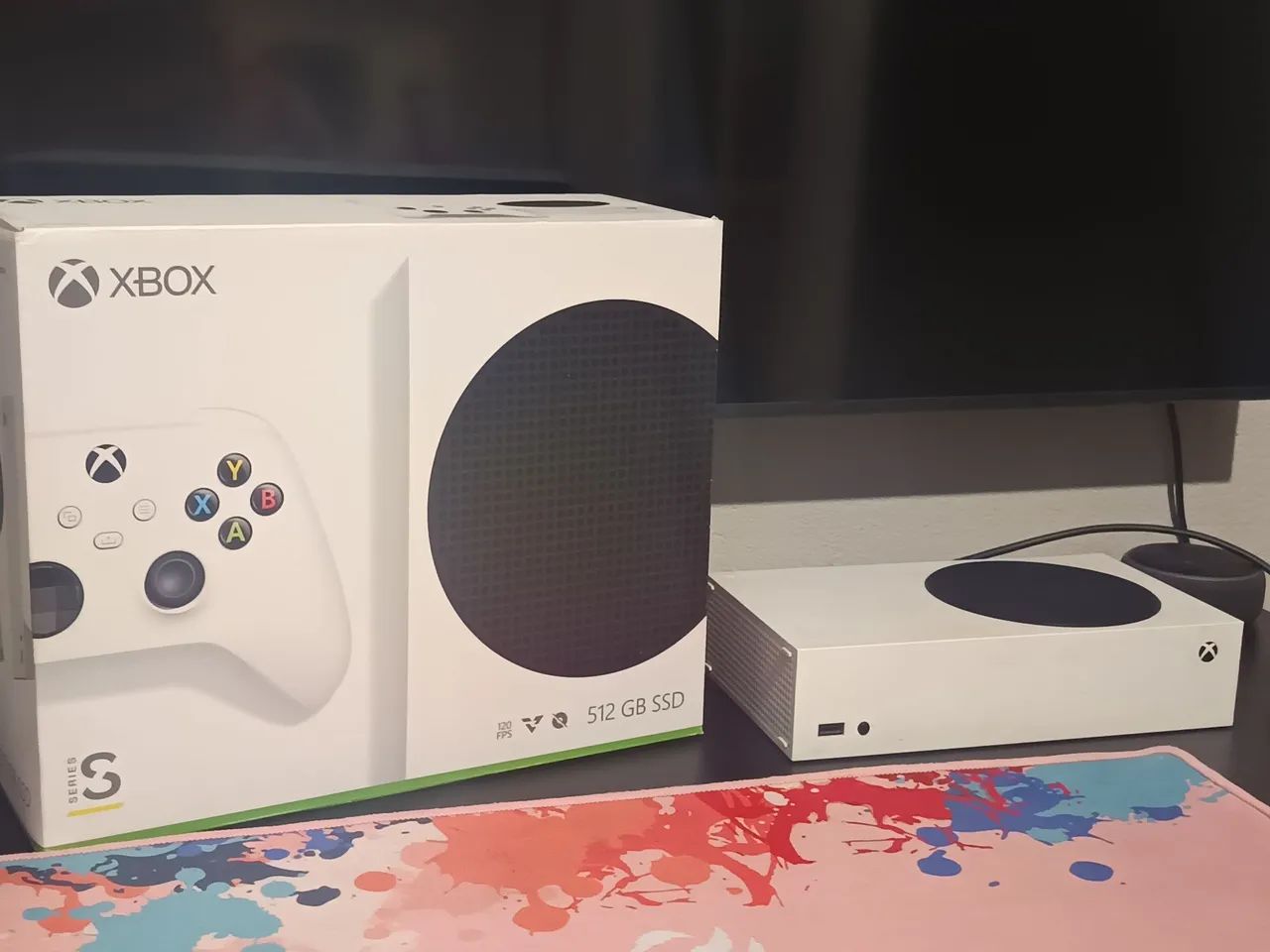 Xbox Series S