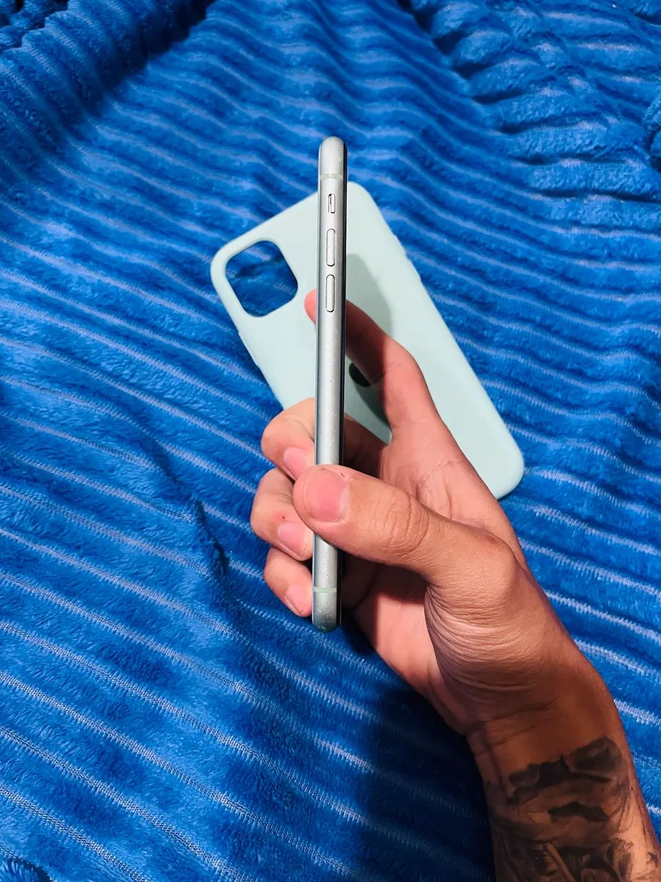 iPhone 11 64gb - Foto 3