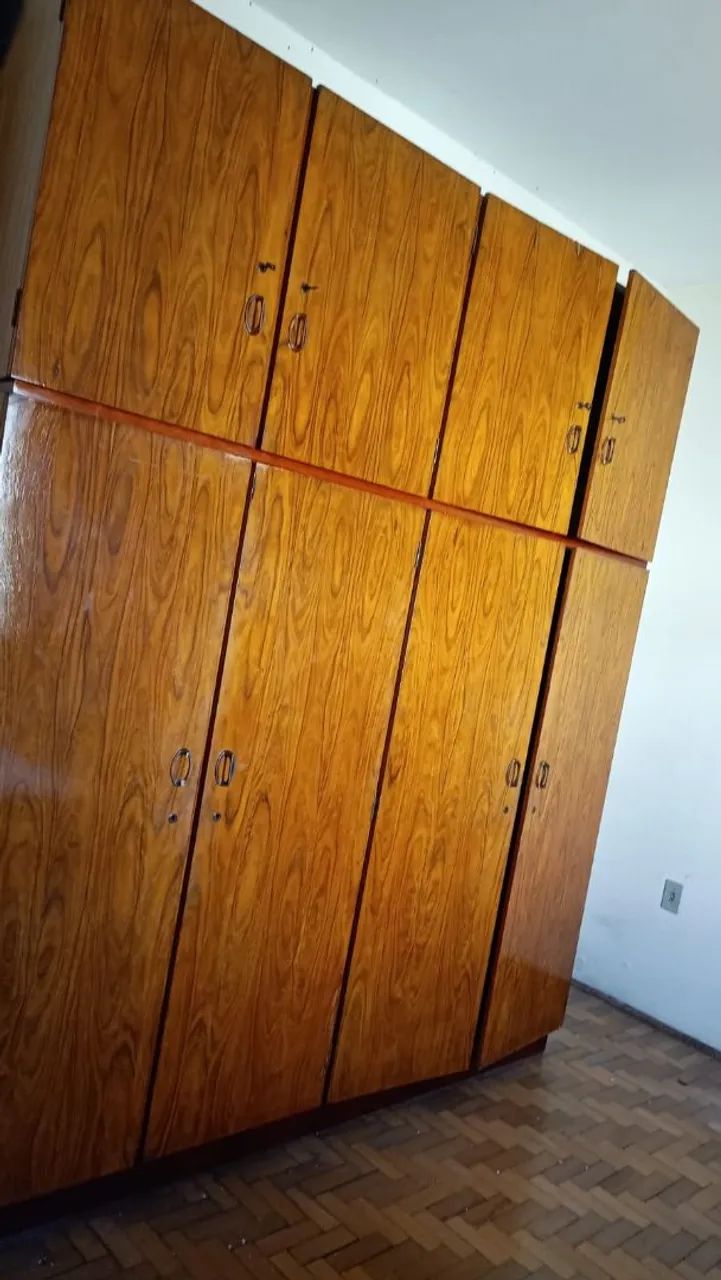 Guarda roupas de casal - Foto 2