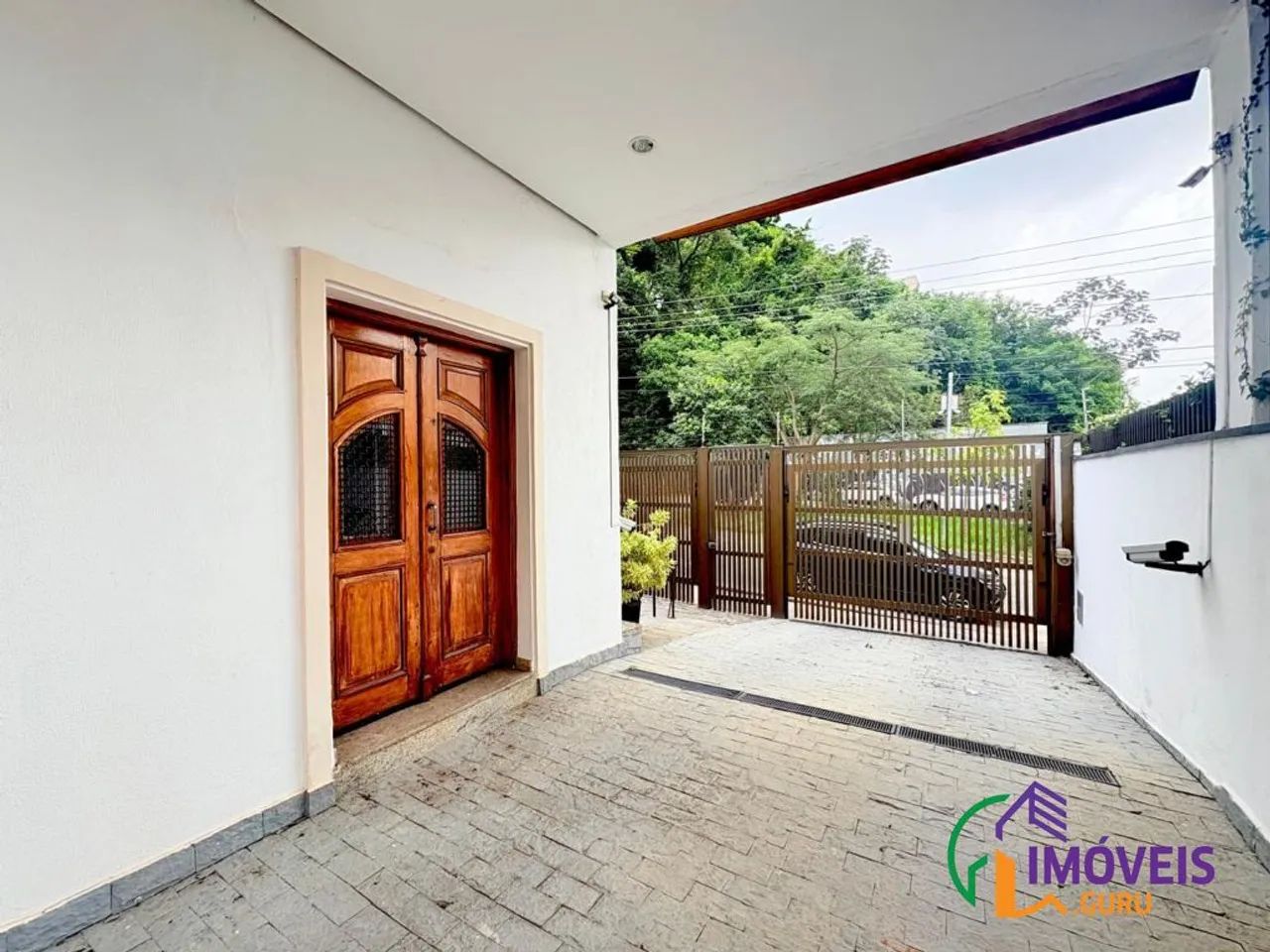 CASA ASSOBRADADA - SUMARÉ (R.M.) - SP - Foto 3