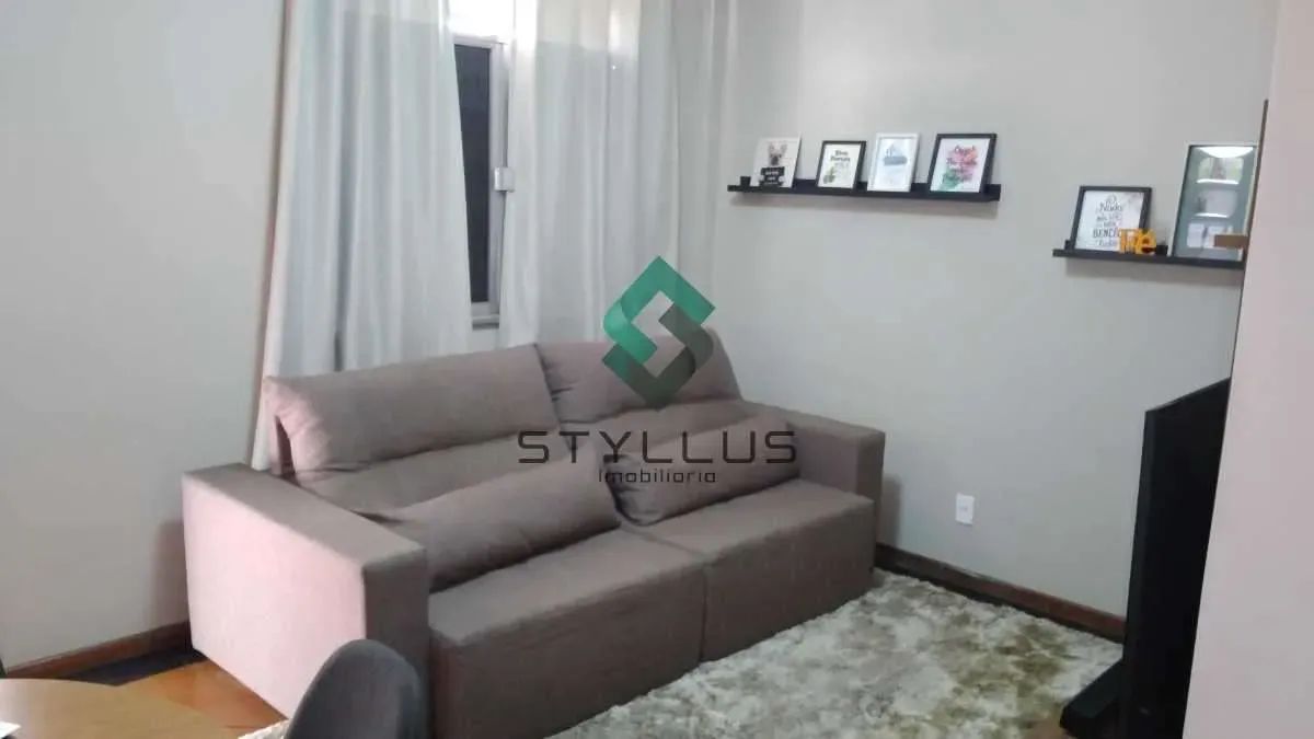 Quintino Bocaiúva | Apartamento 2 quartos - Foto 5