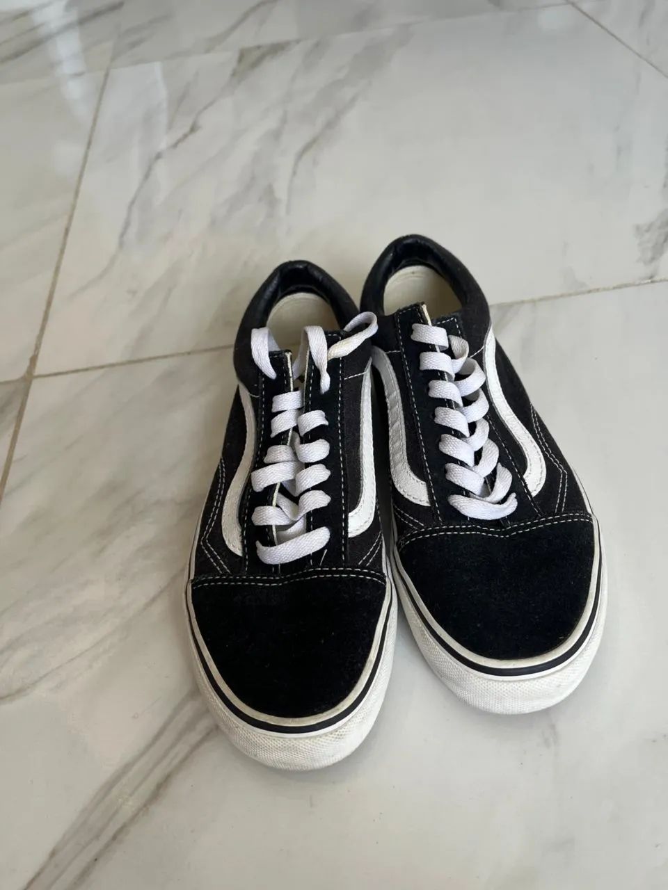 Vendo tênis Vans Old Skool Original