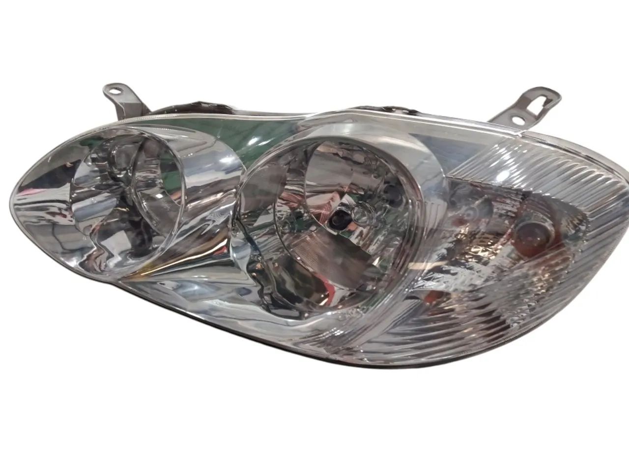 Farol Esquerdo Corolla 2003 a 2009  - Foto 5