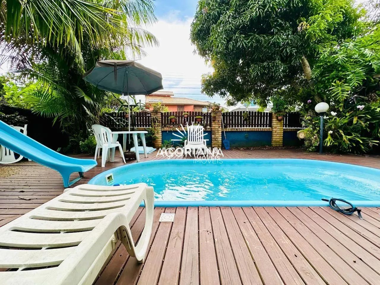 Casa no Rio Tavares Florianópolis - Foto 4