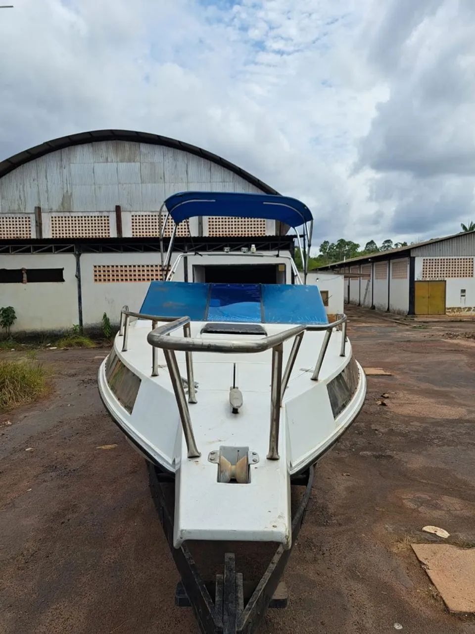 LANCHA À VENDA  - Foto 2
