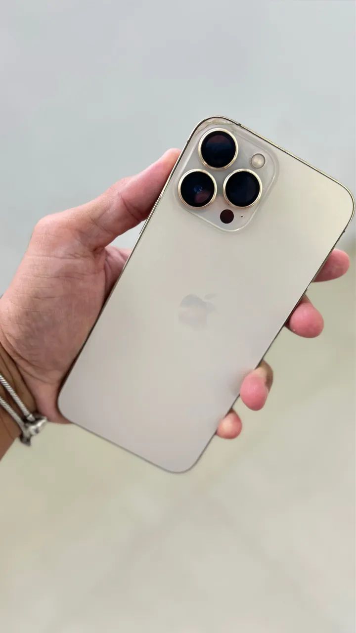 iPhone 13 Pro Max 512GB - Celulares e Smartphones - Engenheiro