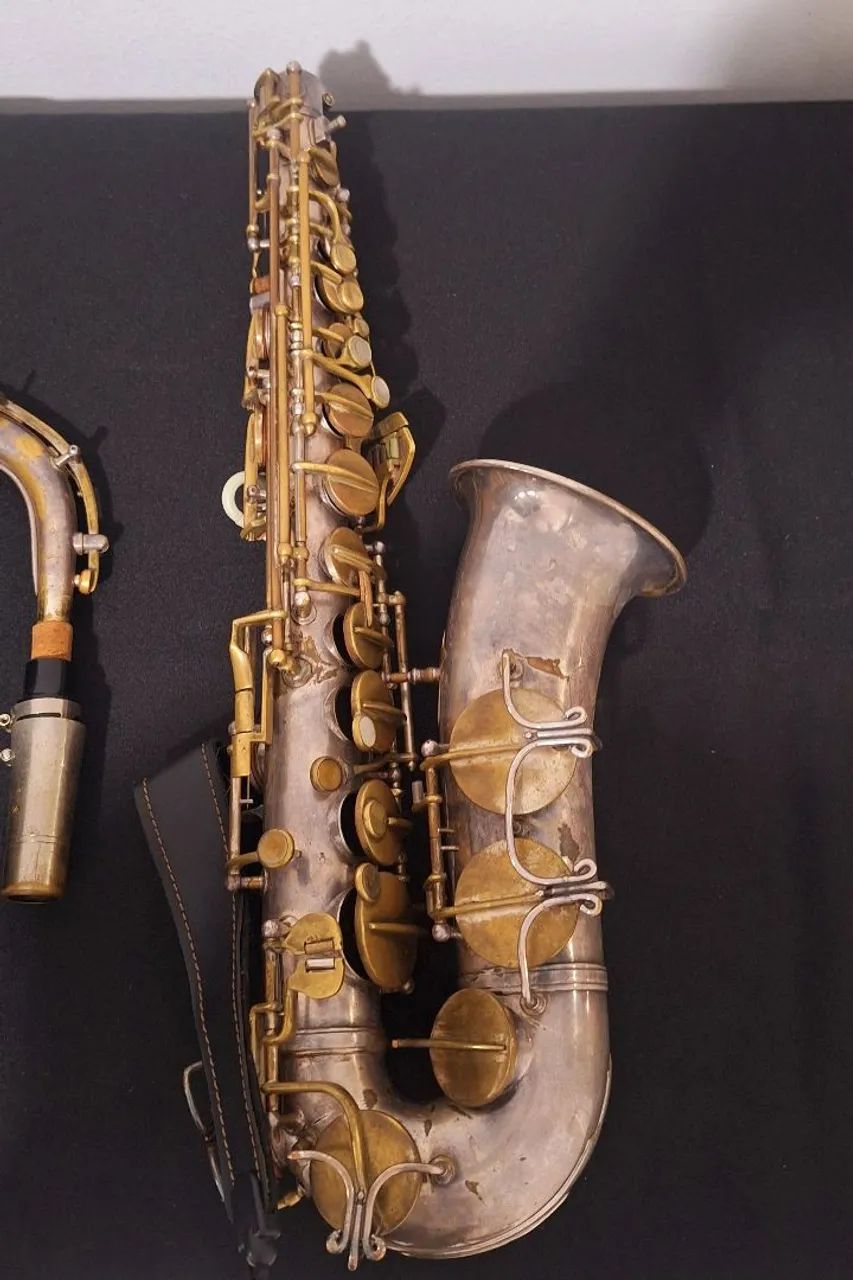 Sax 