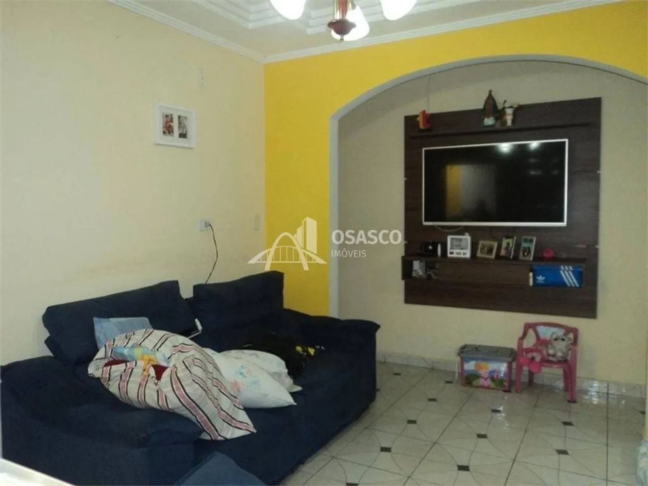 Sobrado com 3 quartos à venda em Jardim Roberto - SP - Foto 4