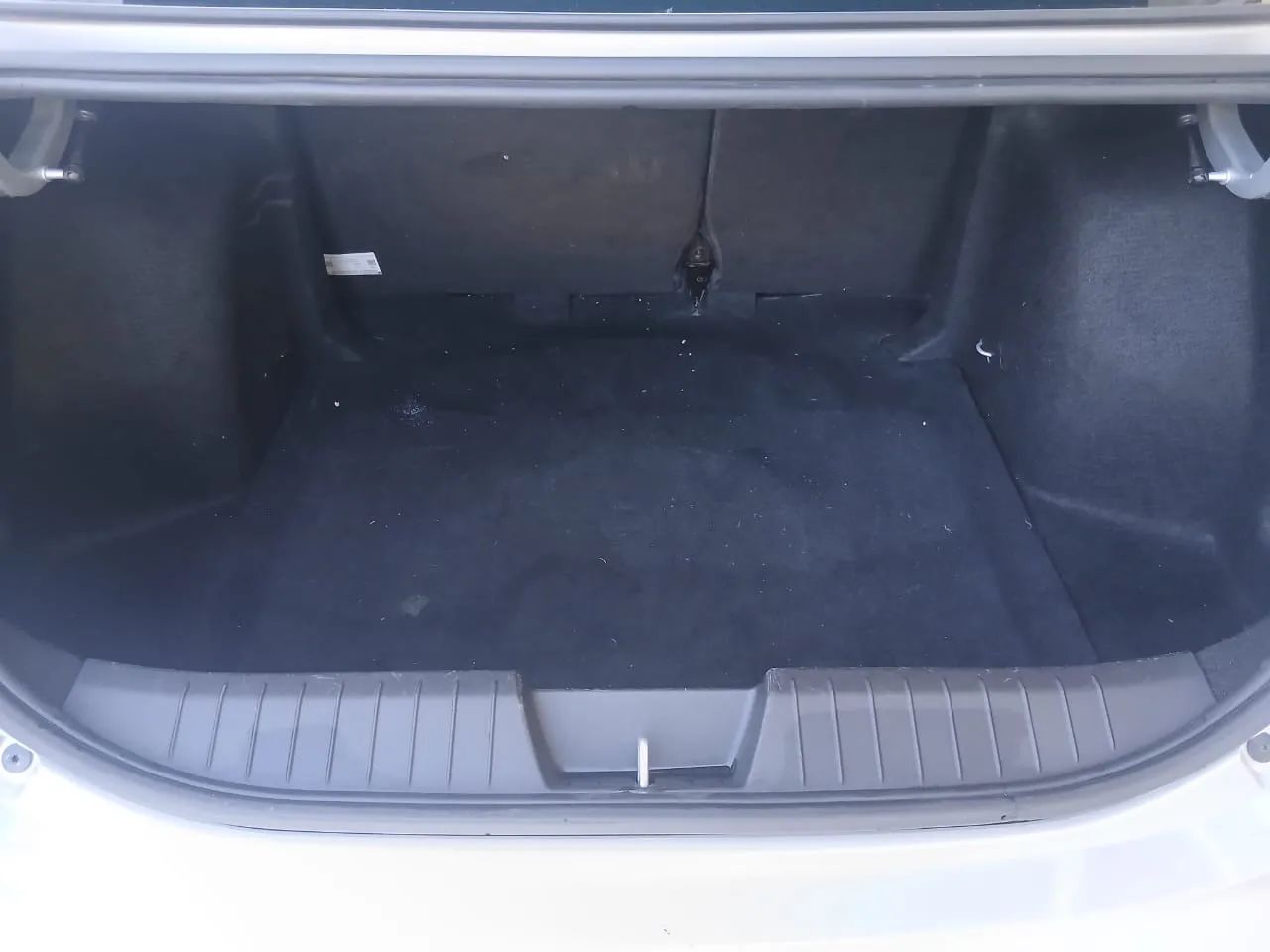 Fiat Cronos 1.3 8V Flex 2020 - Foto 5